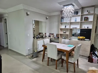 Apartamento com 3 Quartos à venda, 118m² no Lauzane Paulista, São Paulo