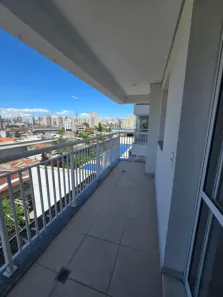 Apartamento com 2 Quartos à venda, 65m² no Brás, São Paulo