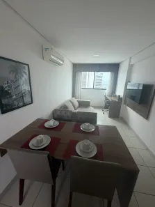 Apartamento com 2 Quartos para alugar, 49m² no Pina, Recife