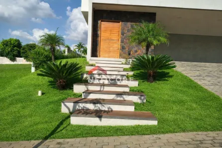 Casa de Condomínio com 4 Quartos à venda, 350m² no , Araçoiaba da Serra