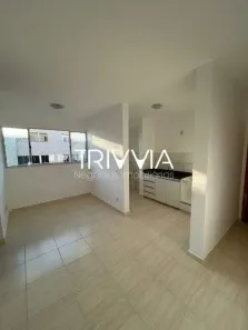 Apartamento com 2 Quartos à venda, 47m² no Panorama, Uberlândia