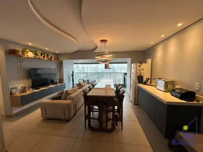 Apartamento com 2 Quartos à venda, 81m² no Vila Zilda (Tatuapé), São Paulo