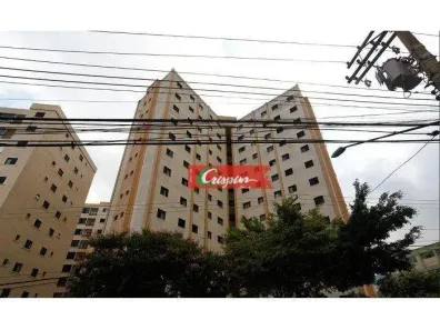 Apartamento com 2 Quartos à venda, 74m² no Macedo, Guarulhos