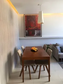 Apartamento com 1 Quarto para alugar, 44m² no Boa Vista, Porto Alegre