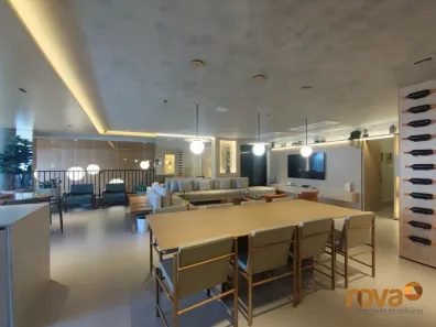 Apartamento com 3 Quartos à venda, 280m² no Setor Marista, Goiânia