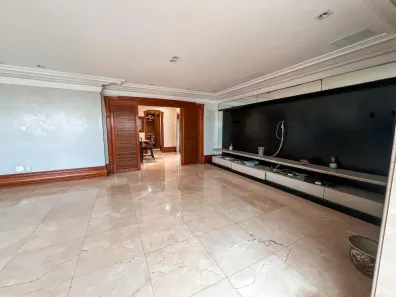 Cobertura com 5 Quartos à venda, 490m² no Jurunas, Belém