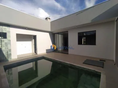Casa com 3 Quartos à venda, 138m² no Jardim Espanha, Maringá