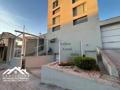Apartamento com 2 Quartos à venda, 39m² no Centro, Limeira