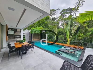 Casa com 5 Quartos à venda, 345m² no Riviera, Bertioga