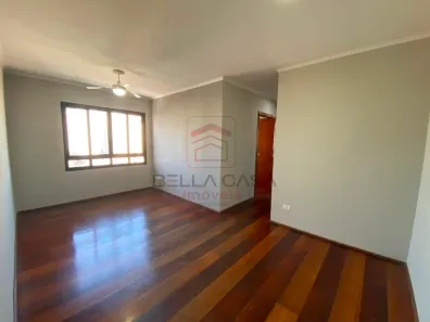Apartamento com 3 Quartos para alugar, 59m² no Vila Bertioga, São Paulo