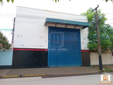 Ponto Comercial para alugar, 200m² no Ipiranga, Ribeirão Preto