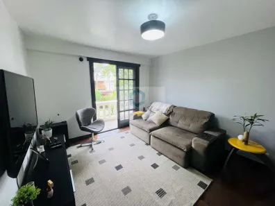 Apartamento com 3 Quartos à venda, 120m² no Jardim Bélgica, São Paulo
