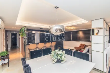 Apartamento com 3 Quartos à venda, 168m² no Passo da Areia, Porto Alegre