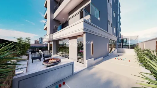 Apartamento com 2 Quartos à venda, 80m² no Balneário Pereque, Porto Belo