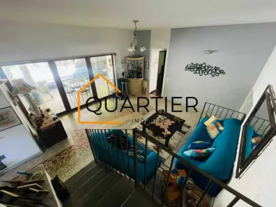 Cobertura com 6 Quartos à venda, 256m² no Cosme Velho, Rio de Janeiro