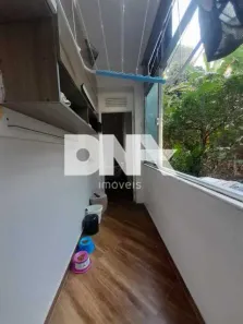 Apartamento com 1 Quarto à venda, 50m² no Copacabana, Rio de Janeiro