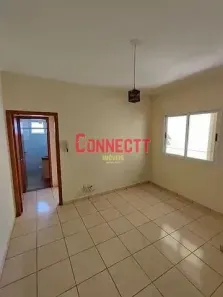 Apartamento com 1 Quarto à venda, 45m² no Nova Aliança, Ribeirão Preto