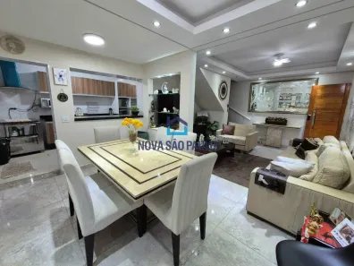 Casa com 5 Quartos à venda, 187m² no Vila Guarani (Z Sul), São Paulo