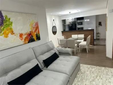 Apartamento com 3 Quartos à venda, 104m² no Centro, São Bernardo do Campo