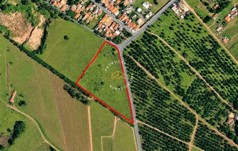 Lote/Terreno à venda, 24737m² no Jardim Alto da Cidade Universitária, Campinas