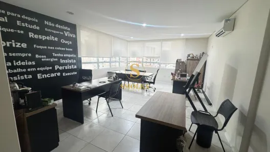 Sala Comercial à venda, 36m² no Agronômica, Florianópolis