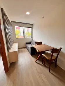 Apartamento com 1 Quarto para alugar, 30m² no Iputinga, Recife