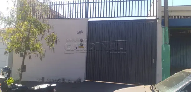 Ponto Comercial à venda, 140m² no Residencial Acapulco, Araraquara