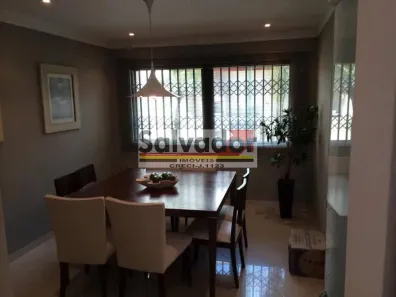 Sobrado com 4 Quartos à venda, 205m² no Vila Nair, São Paulo