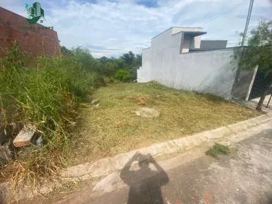 Lote/Terreno à venda, 140m² no Residencial Rotterdam, Bragança Paulista