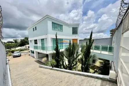 Casa com 5 Quartos à venda, 457m² no Trevo, Belo Horizonte