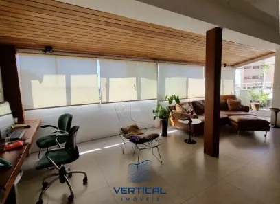 Apartamento com 2 Quartos à venda, 115m² no Sion, Belo Horizonte