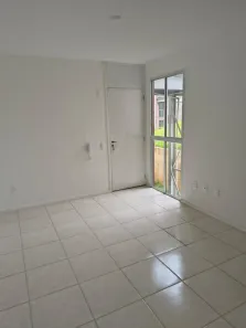 Apartamento com 2 Quartos à venda, 42m² no Jardim Brasília, Betim