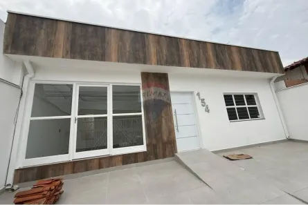 Sala Comercial para alugar, 137m² no Brasil, Itu