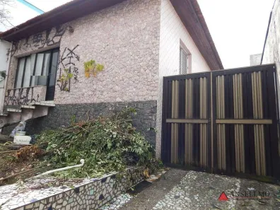 Lote/Terreno à venda, 300m² no Jardim do Mar, São Bernardo do Campo