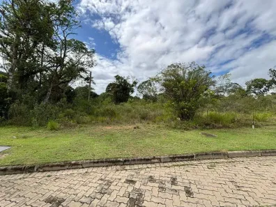 Lote/Terreno à venda, 447m² no Viamópolis, Viamão
