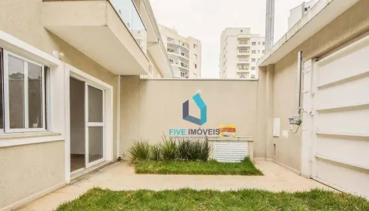 Sobrado com 3 Quartos à venda, 140m² no Jardim Umuarama, São Paulo