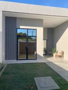 Casa com 3 Quartos à venda, 150m² no Urucunema, Eusébio