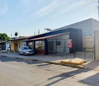 Imóvel Comercial à venda, 242m² no Campo Velho, Cuiabá