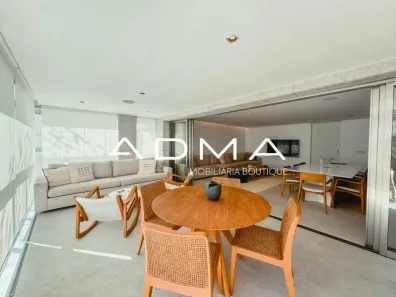 Apartamento com 3 Quartos à venda, 174m² no Leblon, Rio de Janeiro