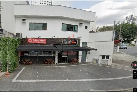 Imóvel Comercial para alugar, 130m² no Vila Regente Feijó, São Paulo