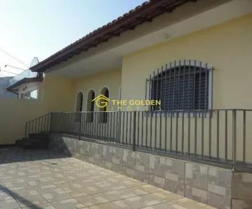 Casa com 3 Quartos à venda, 312m² no Jardim Proença I, Campinas