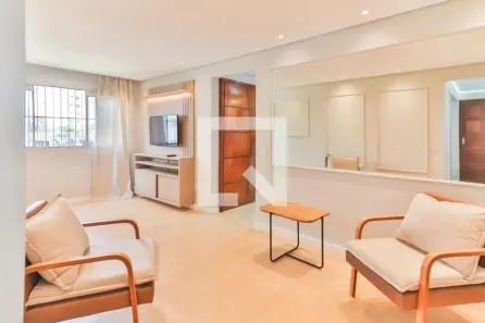 Apartamento com 3 Quartos à venda, 78m² no Jardim Esmeralda, São Paulo