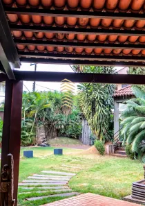 com 3 Quartos para alugar, 400m² no Setor Jaó, Goiânia