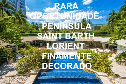Apartamento com 4 Quartos à venda, 336m² no Barra da Tijuca, Rio de Janeiro