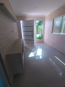 Casa com 2 Quartos à venda, 48m² no Tarumã-Açu, Manaus