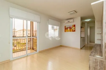 Apartamento com 3 Quartos à venda, 67m² no Humaitá, Porto Alegre