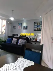 Apartamento com 3 Quartos à venda, 68m² no Demarchi, São Bernardo do Campo