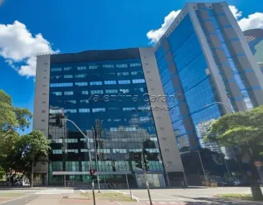 Sala Comercial para venda ou aluguel, 600m² no Jardim Paulistano, São Paulo
