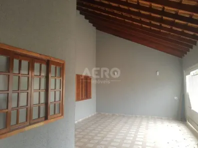 Casa com 3 Quartos à venda, 170m² no Conjunto Habitacional Engenheiro Otávio Rasi, Bauru