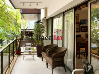 Apartamento com 3 Quartos à venda, 101m² no Ipanema, Rio de Janeiro